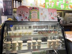 -宝珠奶酪(闵行仲盛店)