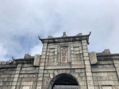 -南岳衡山风景名胜区