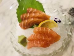 -红叶日料·放题·海胆·定食(星海店)