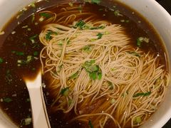 红汤奥灶面-海天楼中餐厅(吴宫泛太平洋酒店)