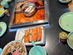 -蜀江龙火锅(339店)