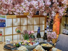 -长崎屋·日本料理·刺身·烧鸟(天河北路店)