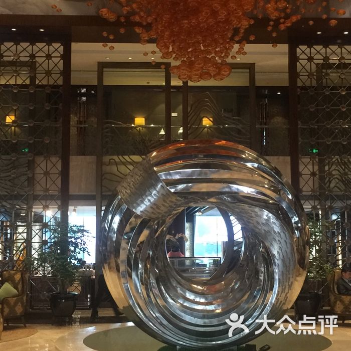 水中仙东雅国际酒店