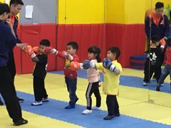 -HELLO功夫(印象城店)