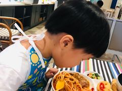 -Aqua Oasis 水天堂(相城天虹商场店)