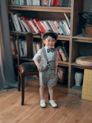 -西瓜庄园儿童摄影