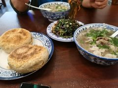 -老三羊汤【北兴隆街店】