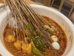 -嘉州叶婆婆钵钵鸡(建设路店)