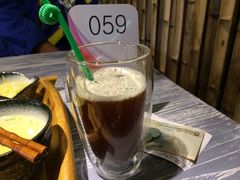 我茶台ONE味-我茶人文茶馆