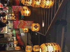 -南京大牌档(香港广场店)