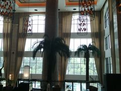 -上海东方佘山翰悦阁酒店·Vie全日制餐厅