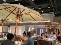 -晓粤·惹味粤菜(凯德乐峰广场店)