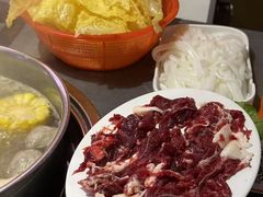 -贵宾牛·潮汕牛肉火锅(珠池总店)