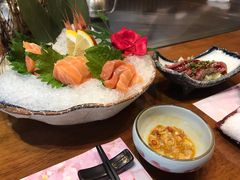 -大渔铁板烧(中山路八佰伴店)