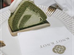 -KNOTKNOT珞珞·日式甜品(K11店)