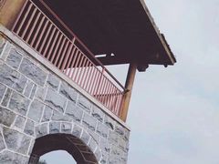 -鼓岭旅游度假区
