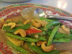蔬菜-Kebaya(七间老厝店)