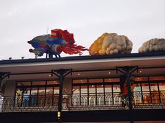 -迪士尼小镇