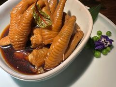 -外婆家(蓝色港湾店)