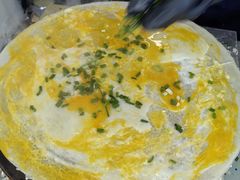 -琦琦蛋饼铺(上南店)