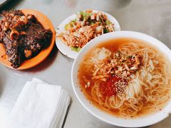 -真空冷面王(武功街店)