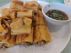 -懋隆金阁·博山菜