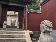 -天宁寺