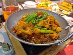 -花漫里亲民日式餐厅(万象城店)