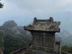 -武当山风景区