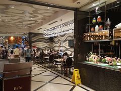 -芭菲盛宴·环球美食(解放碑英利国际店)