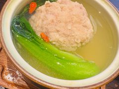 -古都历食南京菜·烤鸭·鸭血粉丝·汤包(南京博物院店)