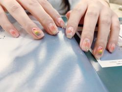 -POINT服务季·点睛创意美甲沙龙