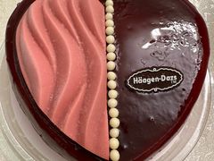 -哈根达斯(武汉天地店)