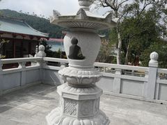 -莆田南少林寺