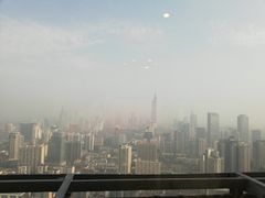 -南京金鹰皇冠假日酒店