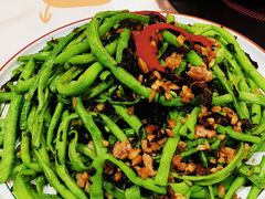 -友德福.老字号粤菜.广州地标融合美食(荔湾路店)