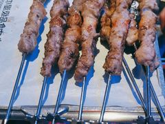 -很久以前羊肉串(打浦路店)