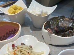 -海底捞火锅(团结桥店)