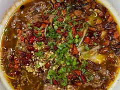 -东江海鲜酒家(艺都分店)