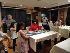 -闽江夜游台江旅游码头