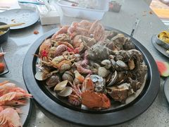 -仙螺岛海鲜自助餐厅(总店)