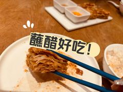 -小大董·烤鸭(王府井apm店)