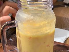 杨枝甘露-Peet's Coffee皮爷咖啡(德基店)