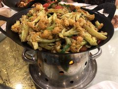 -大鸭梨烤鸭店(金顶街店)