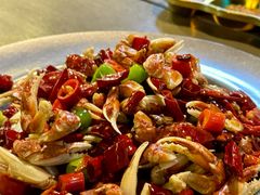 -KAOKAO烤烤·丹东海鲜烧烤(望京店)