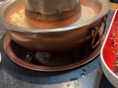 -南门四季铜锅涮肉(左家庄店)