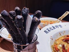 -新太二·鲜料川菜(群光广场店)