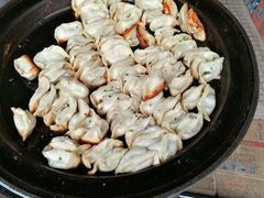 -胡记锅贴·沪上游子老鸭粉丝汤(太原路店)