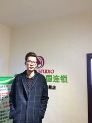 -柯琳造型