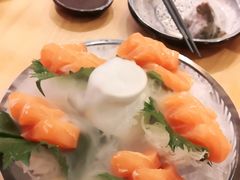 -万岁寿司(万国店)